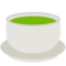 Teacup Without Handle emoji on Mozilla